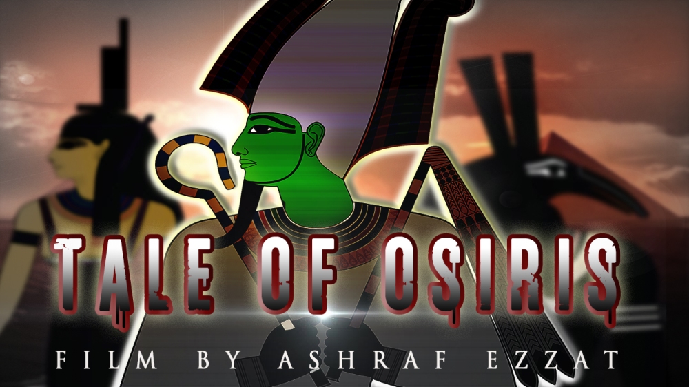 Tale of Osiris poster-11